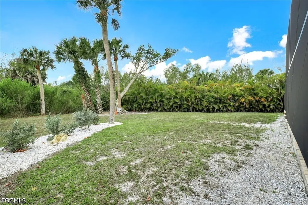 2130 Sunset Circle Sanibel FL 33957