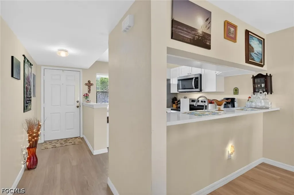 5735 Foxlake Drive North Fort Myers FL 33917