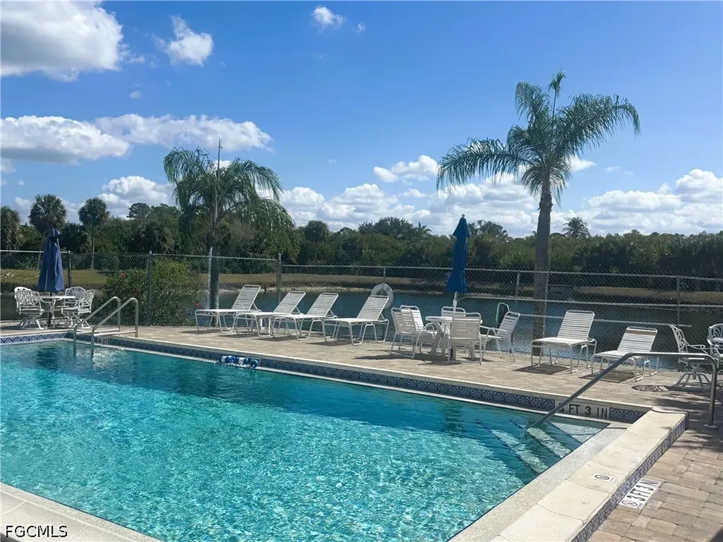 5735 Foxlake Drive North Fort Myers FL 33917