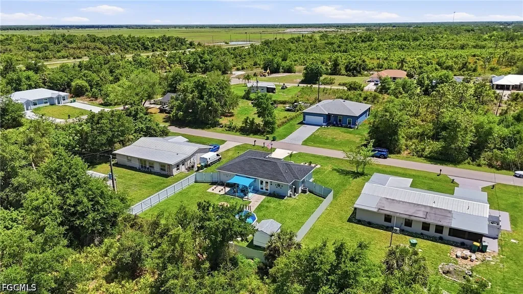 448 Glengary Circle Punta Gorda FL 33982
