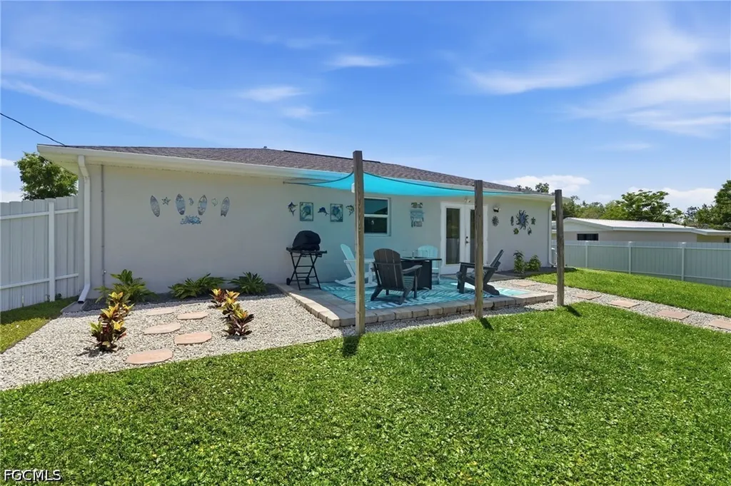 448 Glengary Circle Punta Gorda FL 33982
