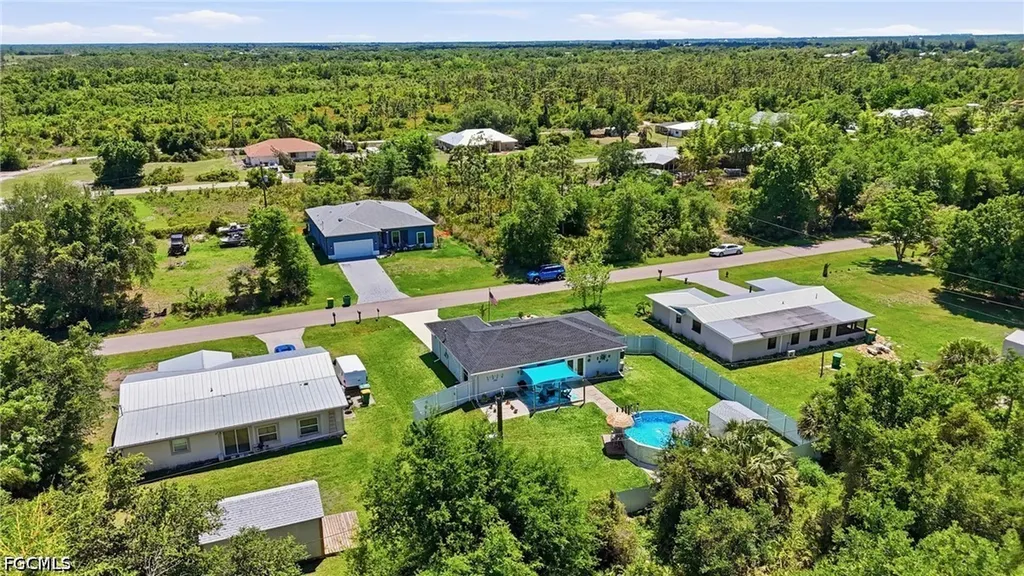 448 Glengary Circle Punta Gorda FL 33982