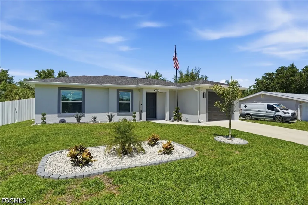 448 Glengary Circle Punta Gorda FL 33982