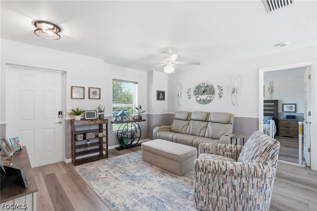 448 Glengary Circle Punta Gorda FL 33982