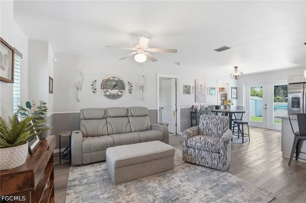 448 Glengary Circle Punta Gorda FL 33982