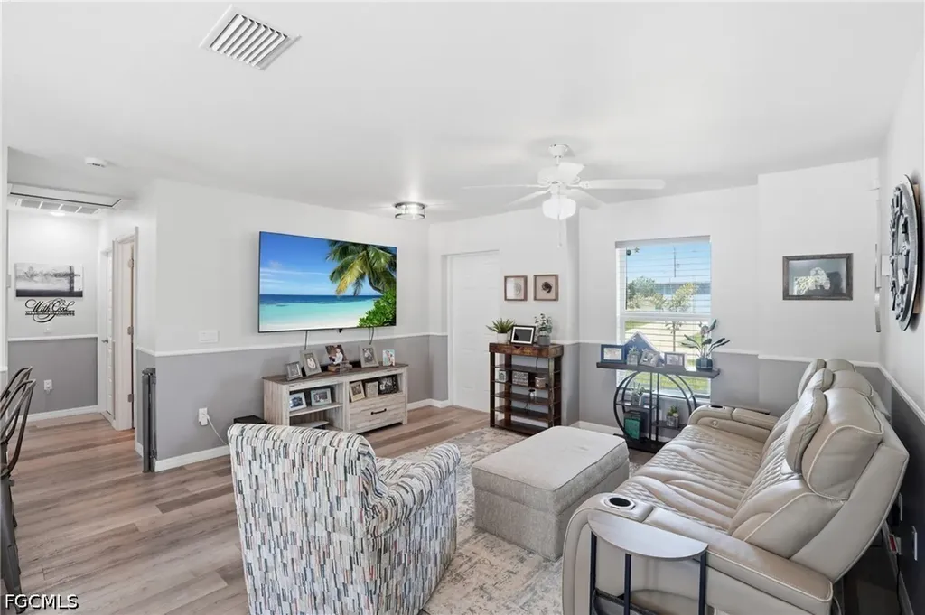 448 Glengary Circle Punta Gorda FL 33982