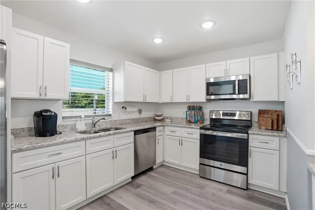 448 Glengary Circle Punta Gorda FL 33982