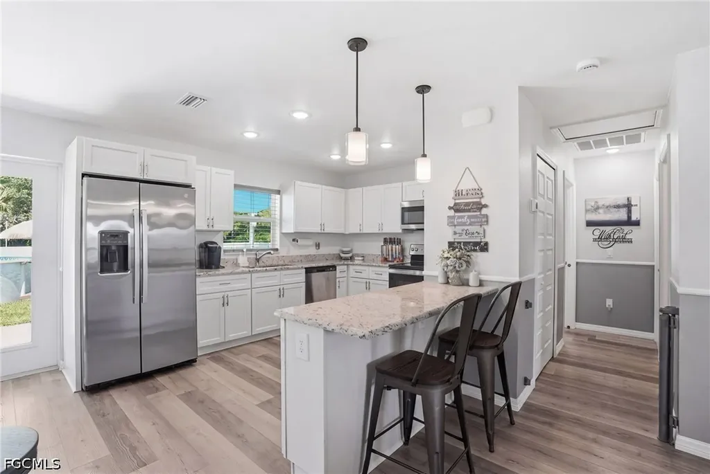 448 Glengary Circle Punta Gorda FL 33982