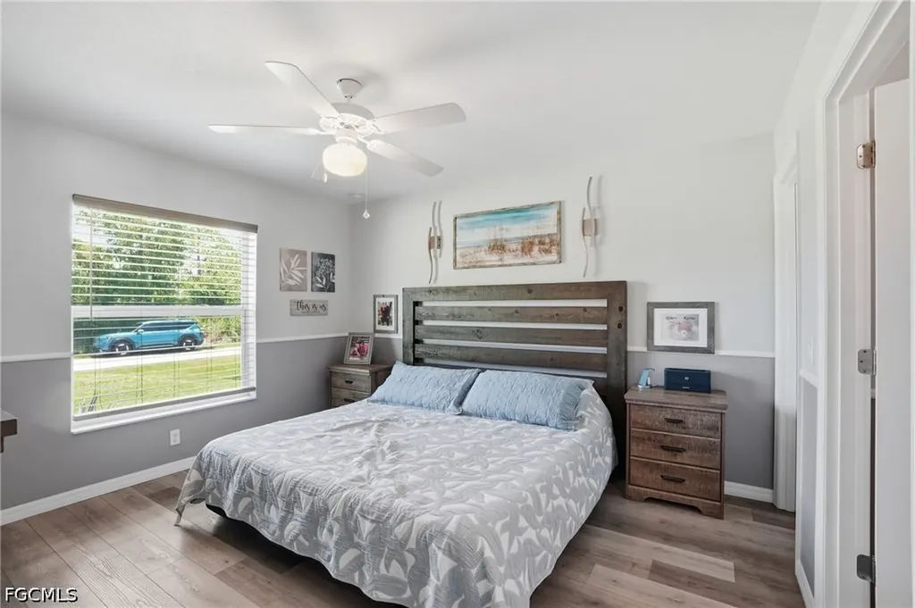 448 Glengary Circle Punta Gorda FL 33982