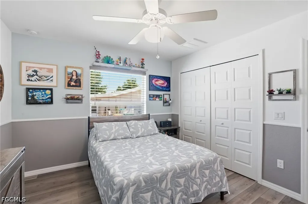 448 Glengary Circle Punta Gorda FL 33982