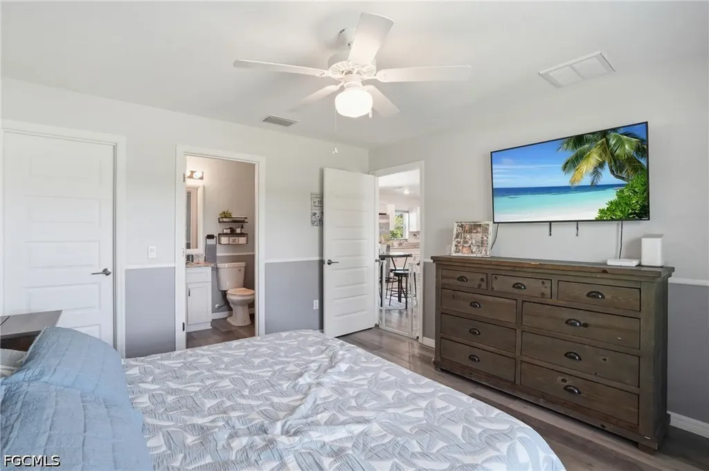 448 Glengary Circle Punta Gorda FL 33982