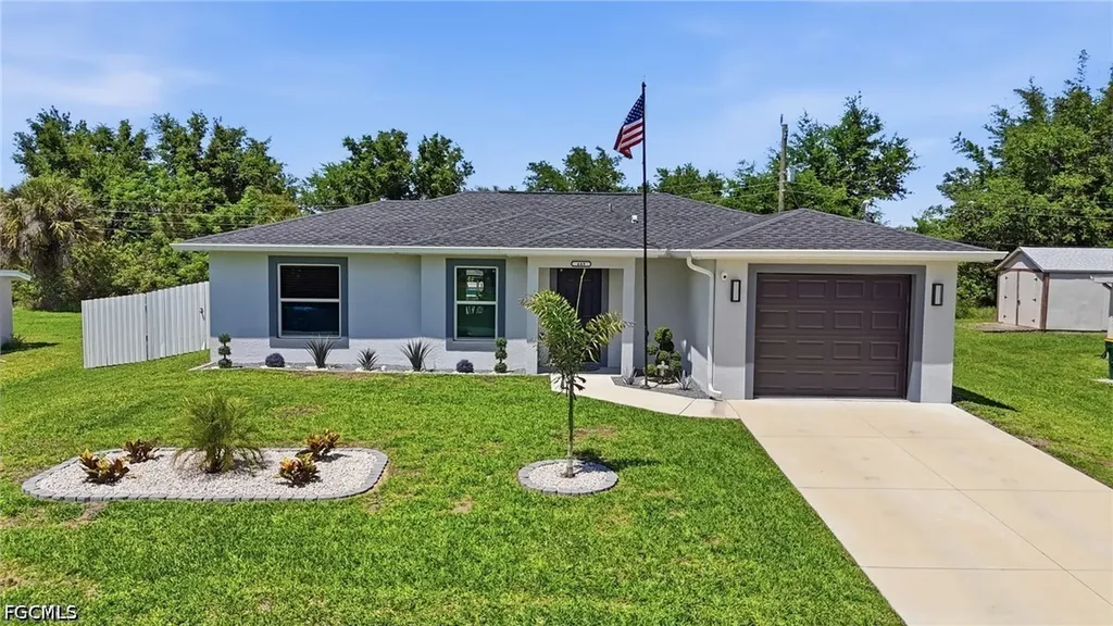 448 Glengary Circle Punta Gorda FL 33982