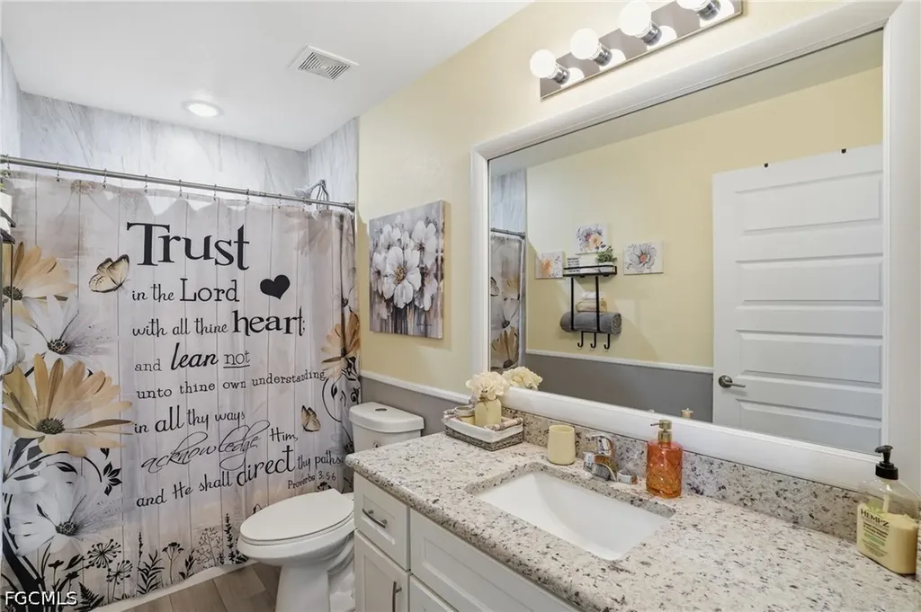 448 Glengary Circle Punta Gorda FL 33982