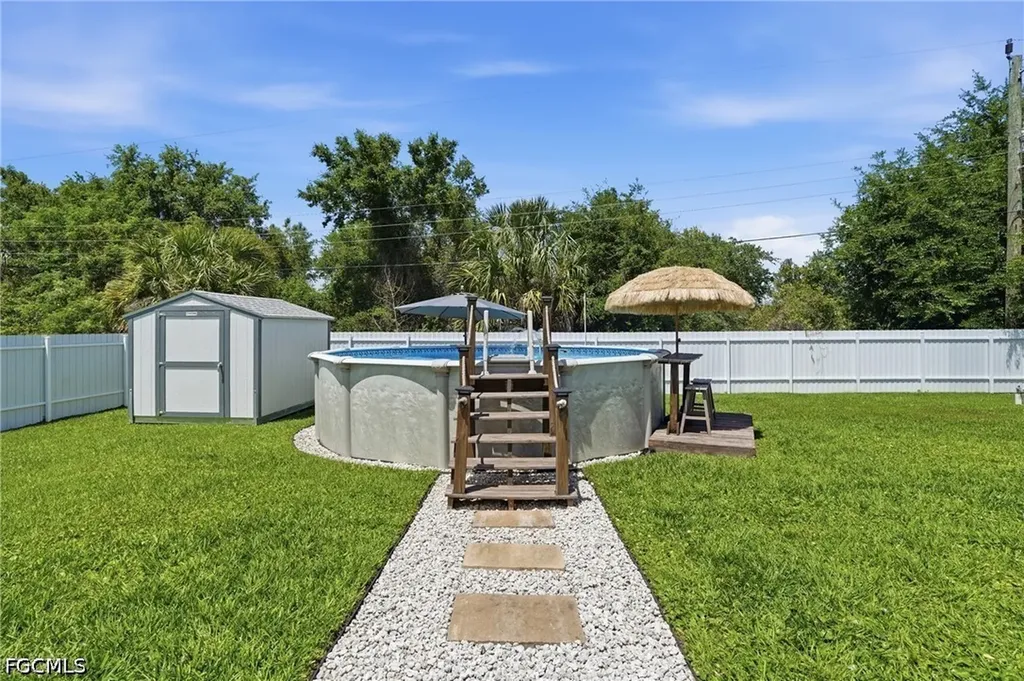 448 Glengary Circle Punta Gorda FL 33982