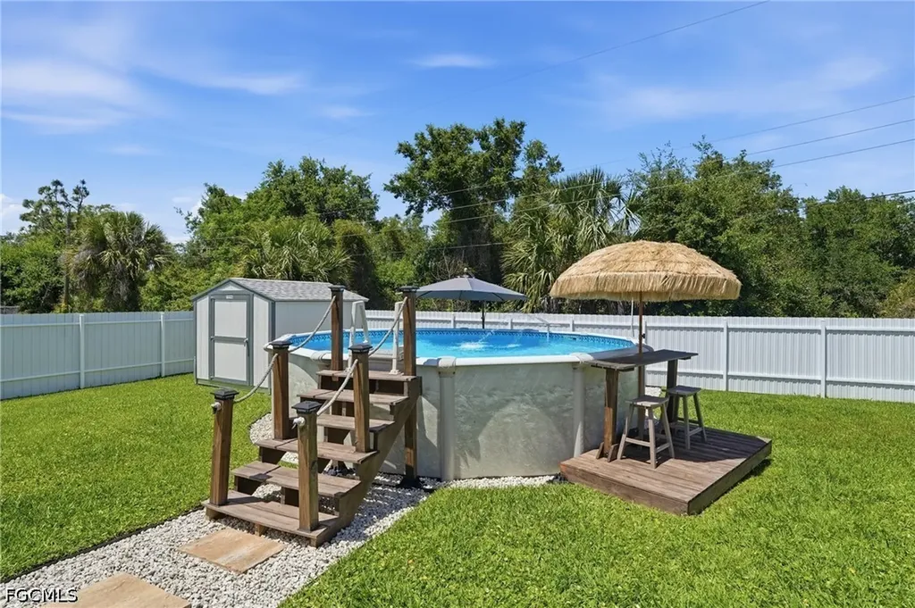 448 Glengary Circle Punta Gorda FL 33982