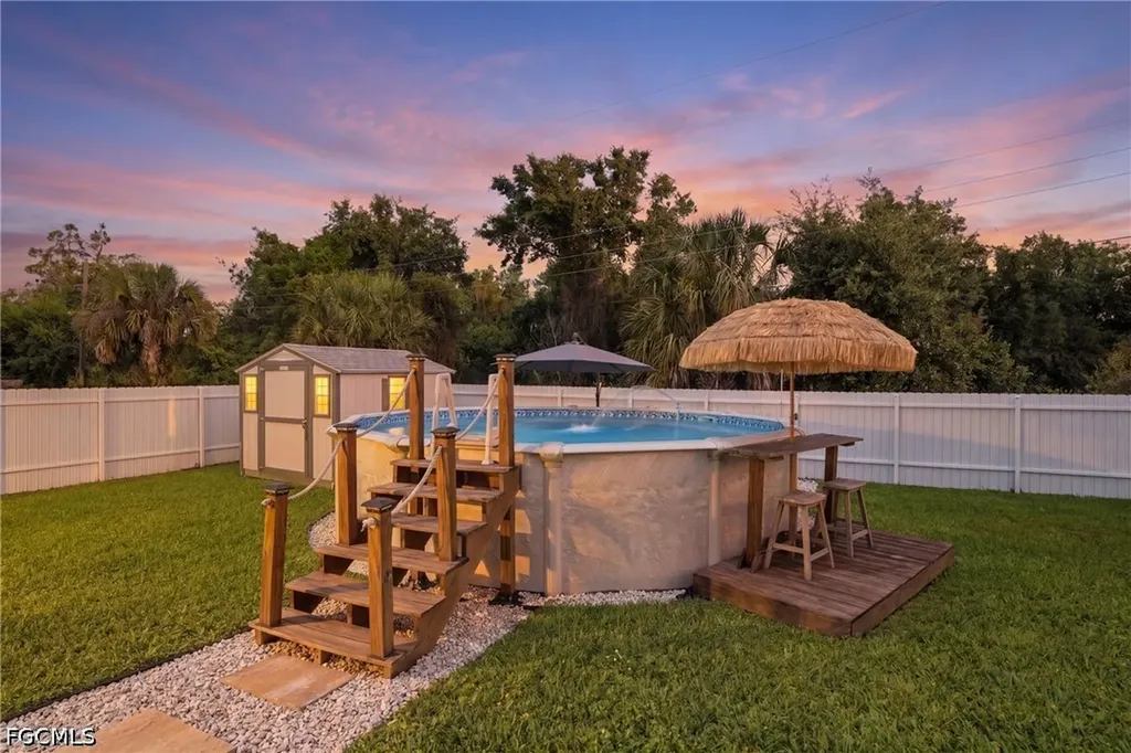 448 Glengary Circle Punta Gorda FL 33982
