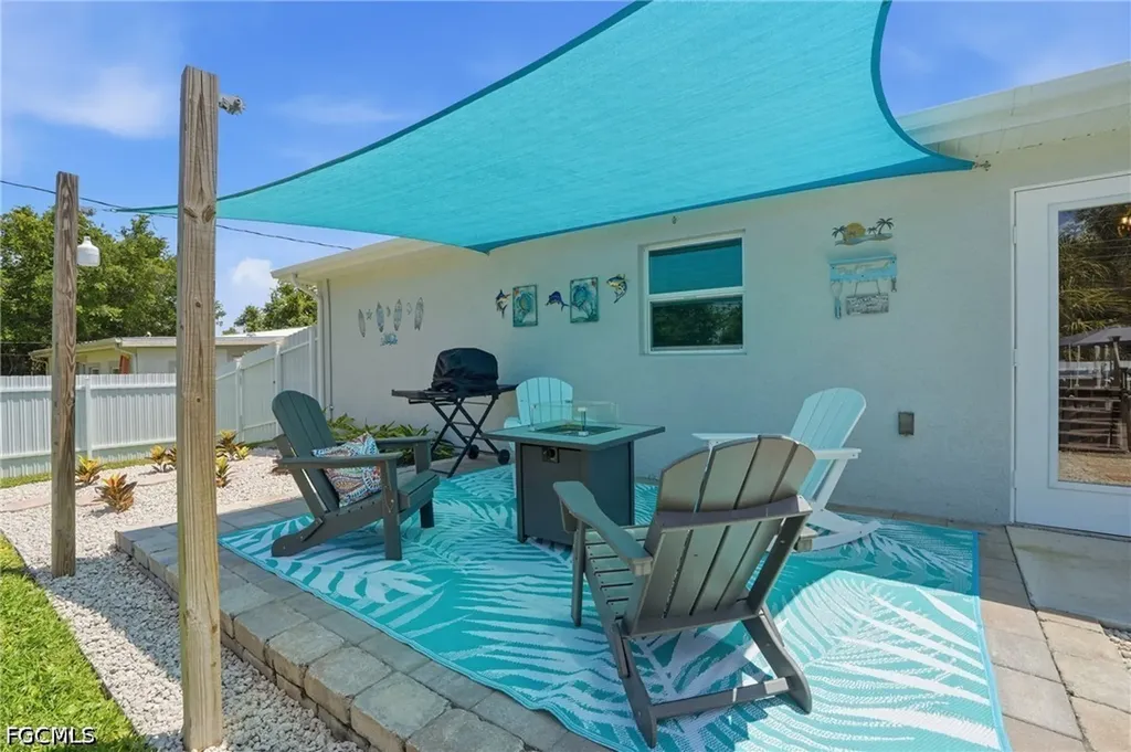 448 Glengary Circle Punta Gorda FL 33982
