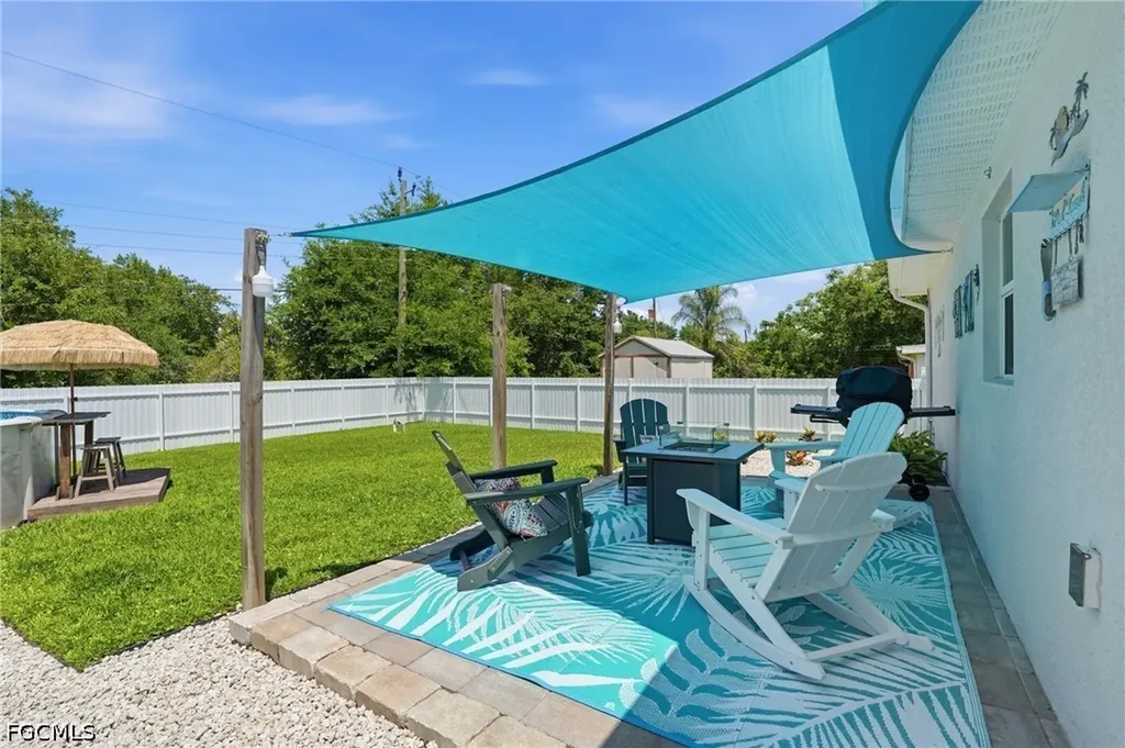 448 Glengary Circle Punta Gorda FL 33982