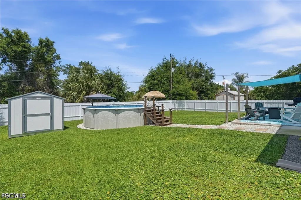 448 Glengary Circle Punta Gorda FL 33982