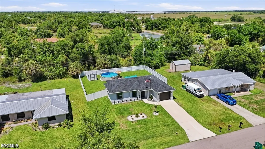 448 Glengary Circle Punta Gorda FL 33982