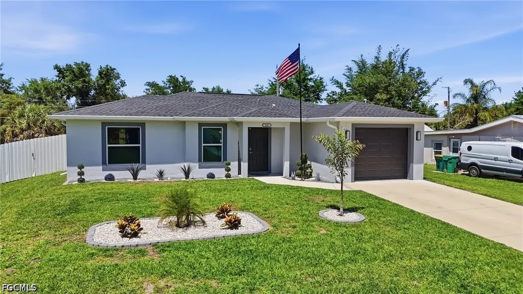 448 Glengary Circle Punta Gorda FL 33982