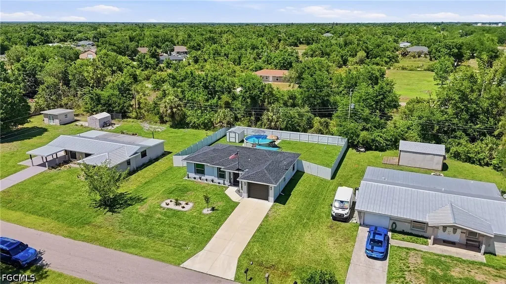 448 Glengary Circle Punta Gorda FL 33982