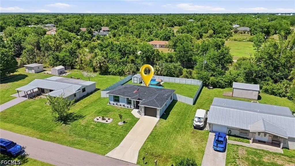 448 Glengary Circle Punta Gorda FL 33982