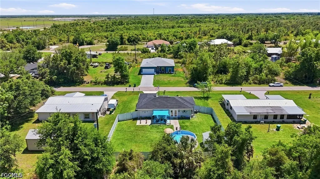 448 Glengary Circle Punta Gorda FL 33982
