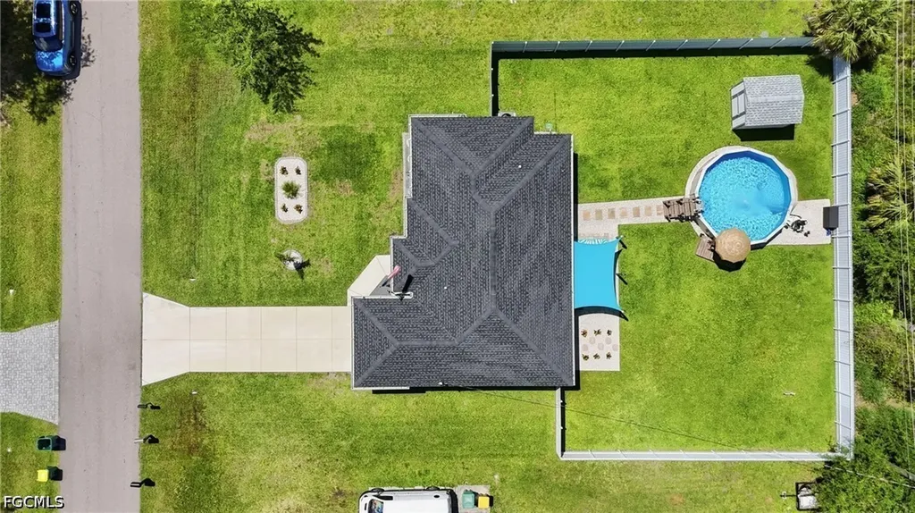 448 Glengary Circle Punta Gorda FL 33982