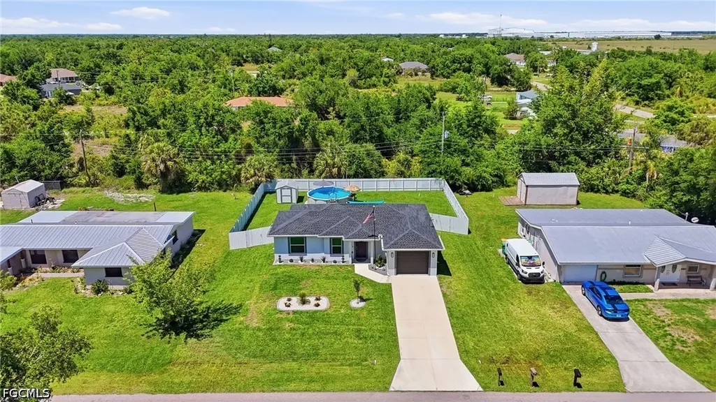 448 Glengary Circle Punta Gorda FL 33982