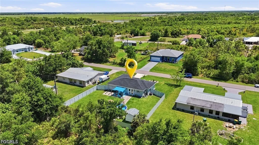 448 Glengary Circle Punta Gorda FL 33982