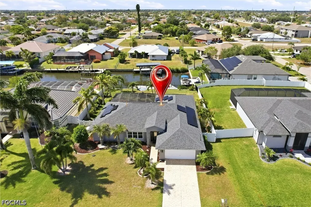122 SE 29th Street Cape Coral FL 33904