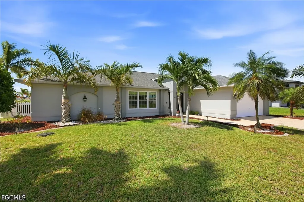 122 SE 29th Street Cape Coral FL 33904