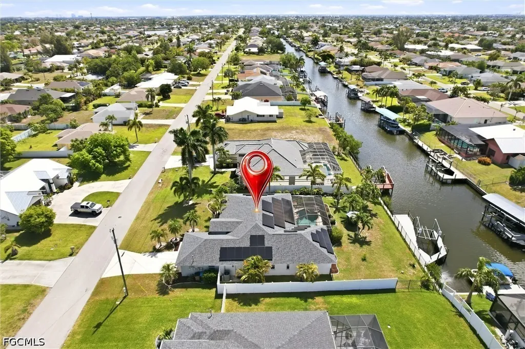 122 SE 29th Street Cape Coral FL 33904