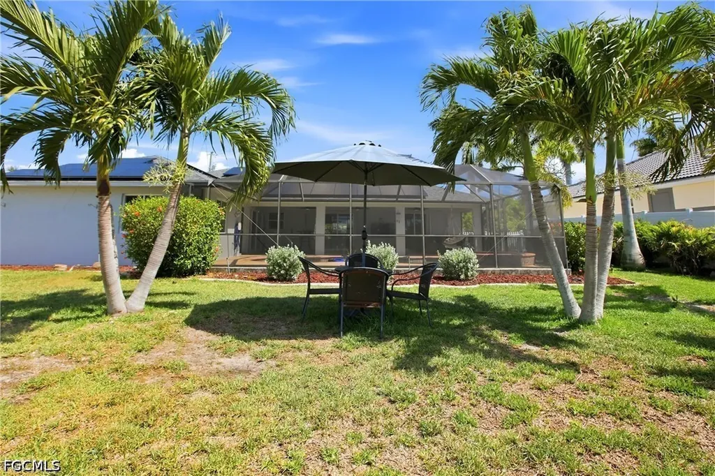 122 SE 29th Street Cape Coral FL 33904