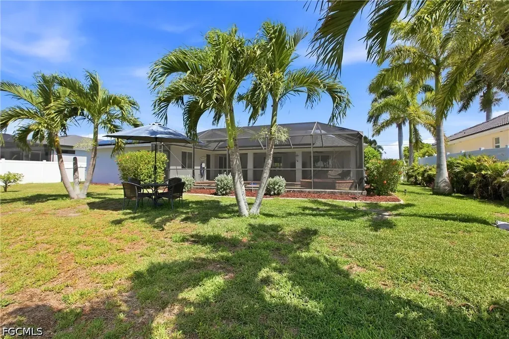 122 SE 29th Street Cape Coral FL 33904