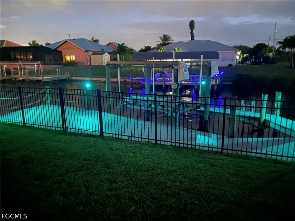 122 SE 29th Street Cape Coral FL 33904
