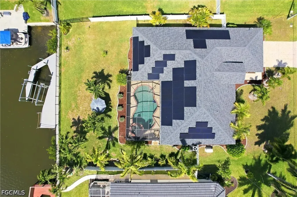 122 SE 29th Street Cape Coral FL 33904