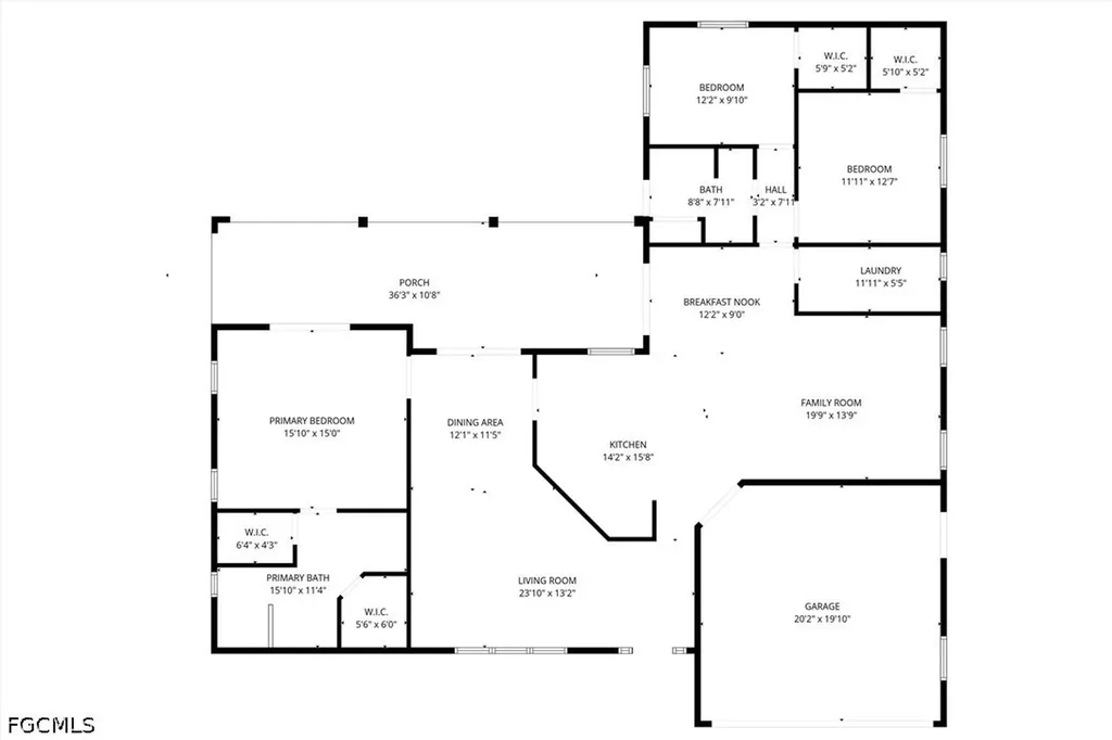 122 SE 29th Street Cape Coral FL 33904