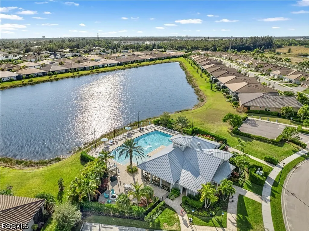 10355 Bonavie Cove Drive Fort Myers FL 33966