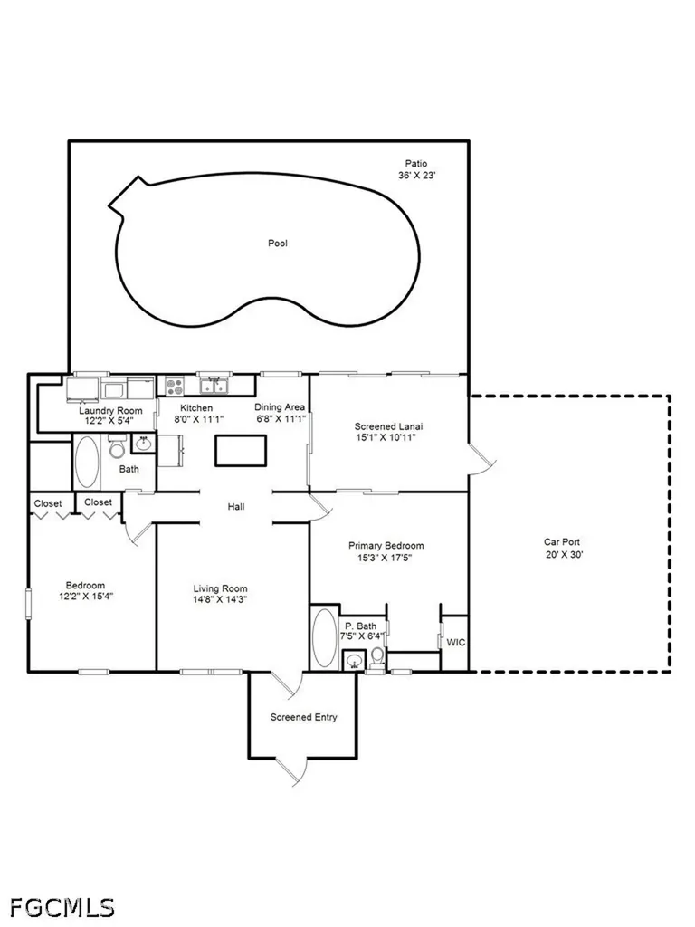 1090 13th Street SW Naples FL 34117