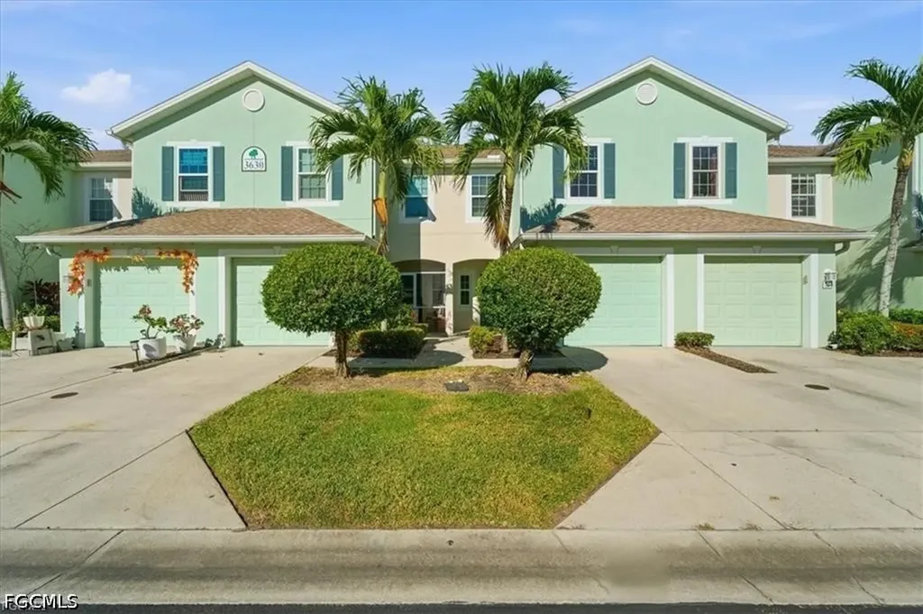 3630 Pine Oak Circle Fort Myers FL 33916