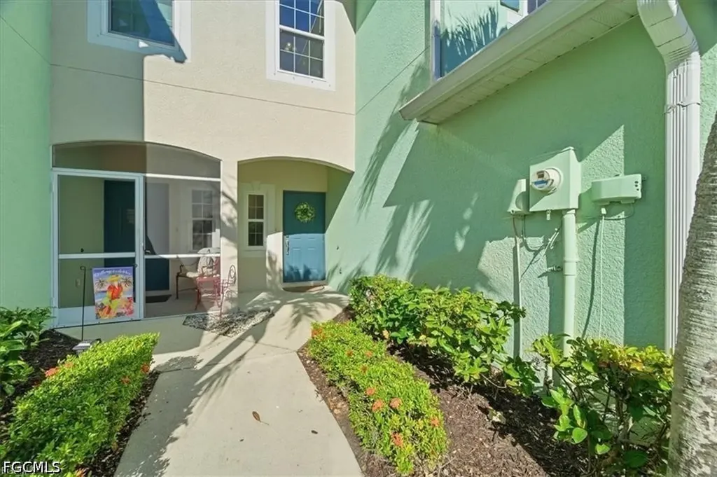 3630 Pine Oak Circle Fort Myers FL 33916