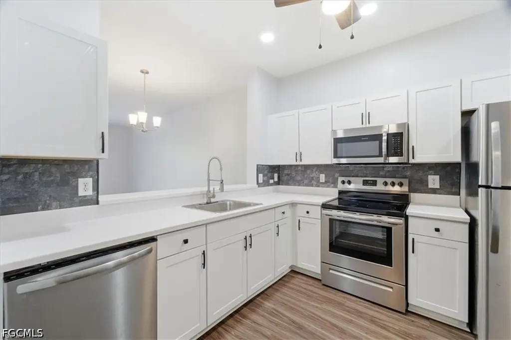 3630 Pine Oak Circle Fort Myers FL 33916