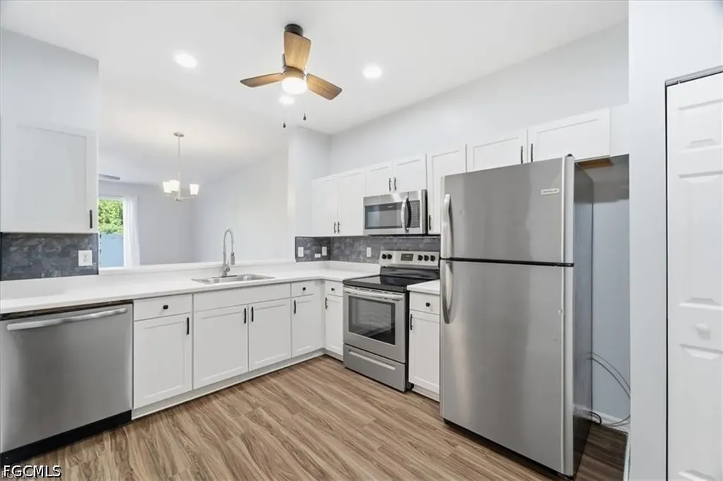 3630 Pine Oak Circle Fort Myers FL 33916