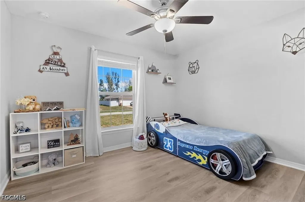 1132 NW 20th Place Cape Coral FL 33993