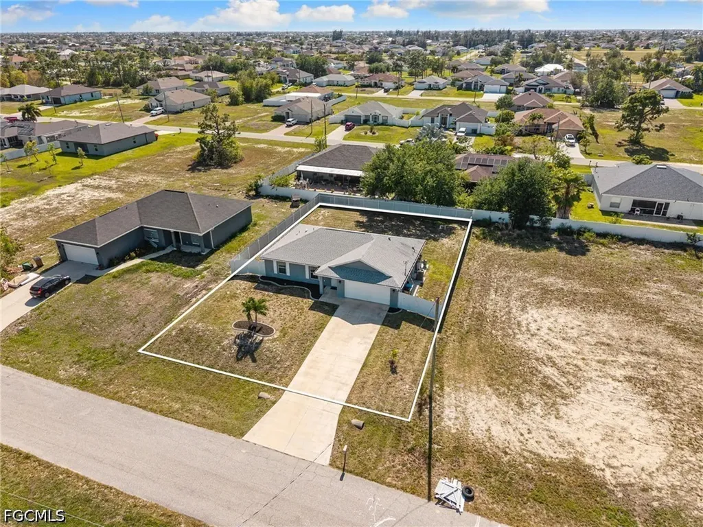 1132 NW 20th Place Cape Coral FL 33993