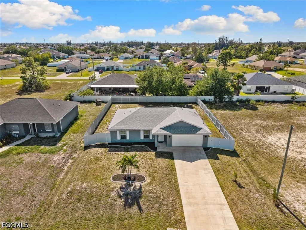 1132 NW 20th Place Cape Coral FL 33993