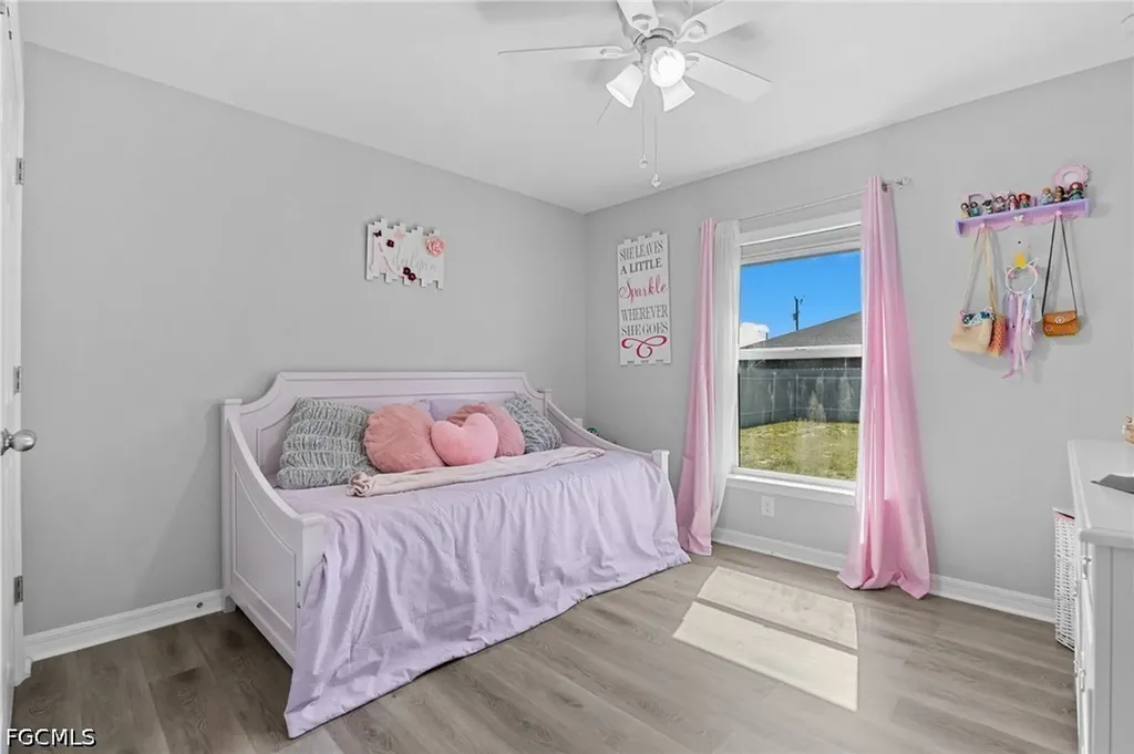 1132 NW 20th Place Cape Coral FL 33993
