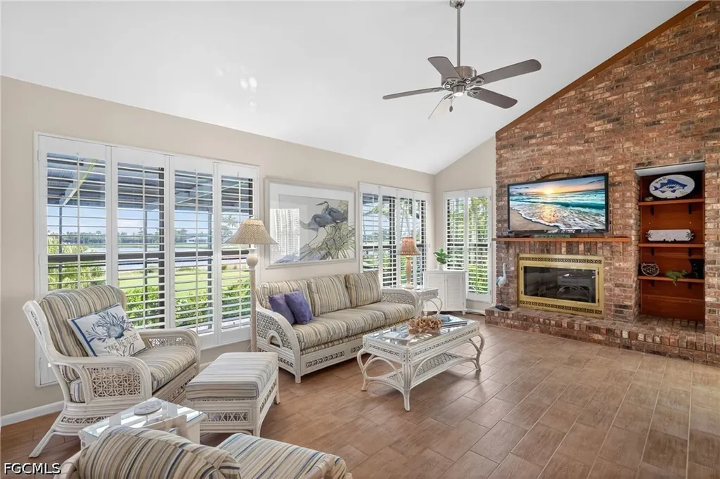 1057 Sand Castle Road Sanibel FL 33957